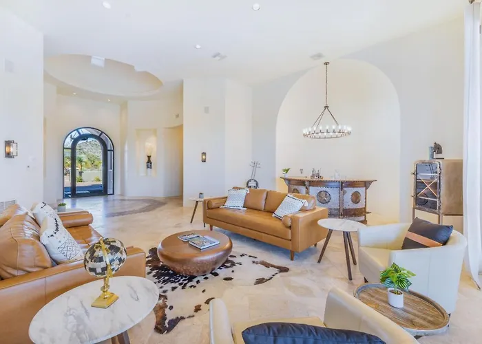 Hozho East Estate Holiday home Scottsdale