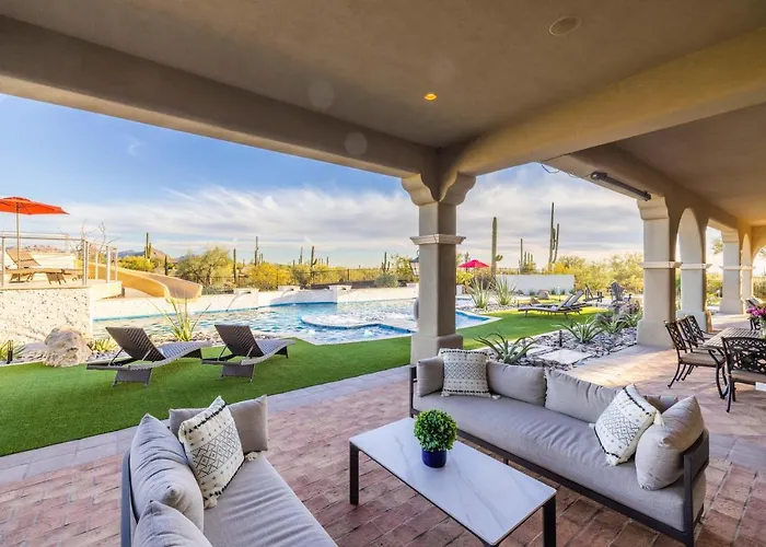 Hozho East Estate Scottsdale