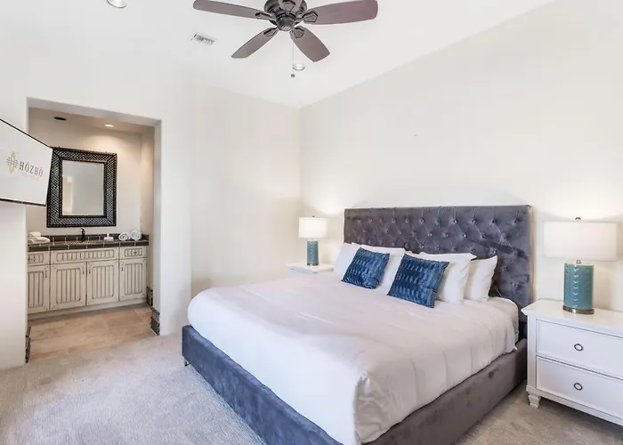 Holiday home Hozho East Estate Scottsdale