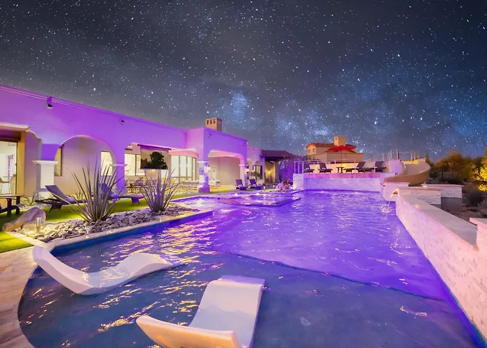 Hozho East Estate * Scottsdale