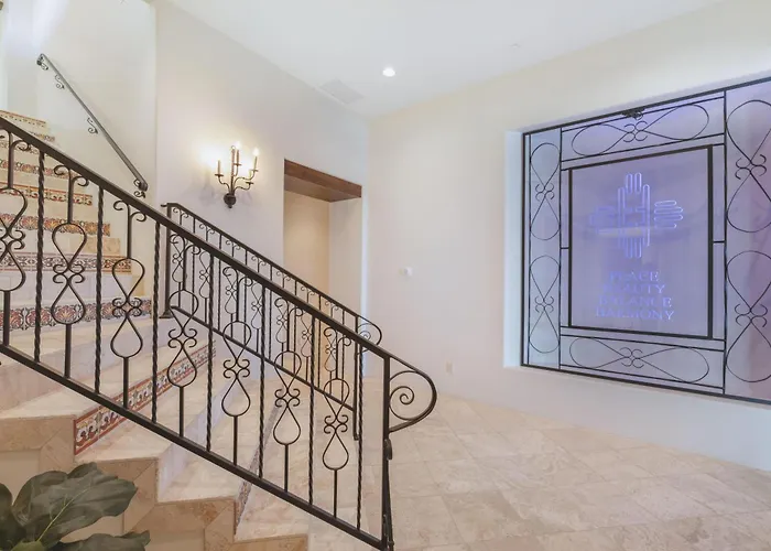 Holiday home Hozho East Estate Scottsdale