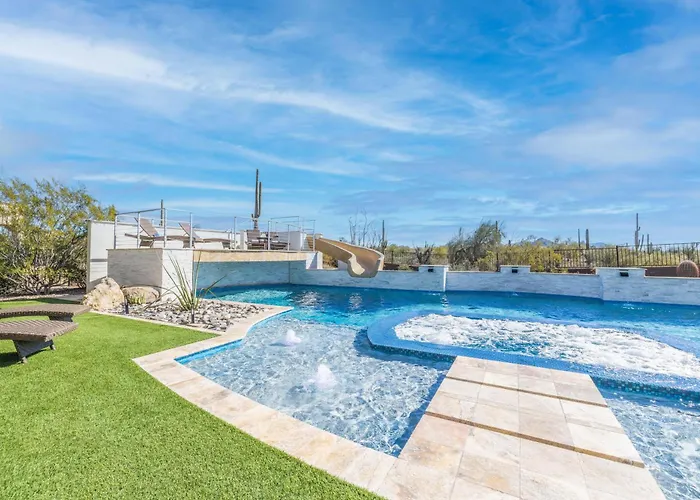 Hozho East Estate * Scottsdale