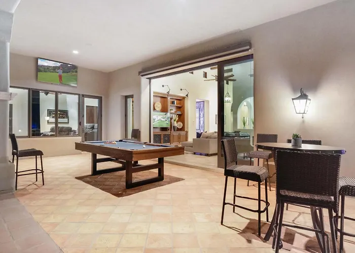Hozho East Estate * Scottsdale