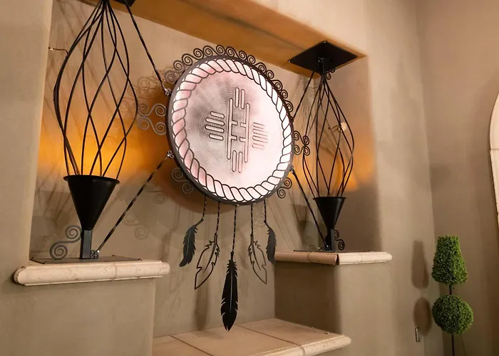 Hozho East Estate Holiday home Scottsdale