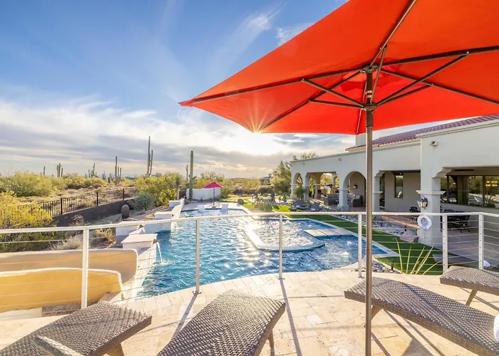 Hozho East Estate * Scottsdale