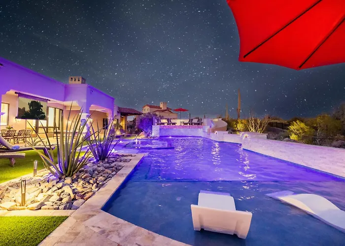 Holiday home Hozho East Estate