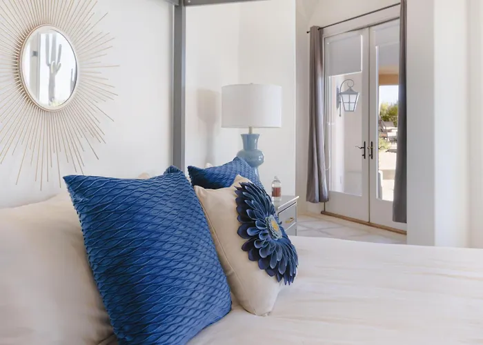 Holiday home Hozho East Estate Scottsdale