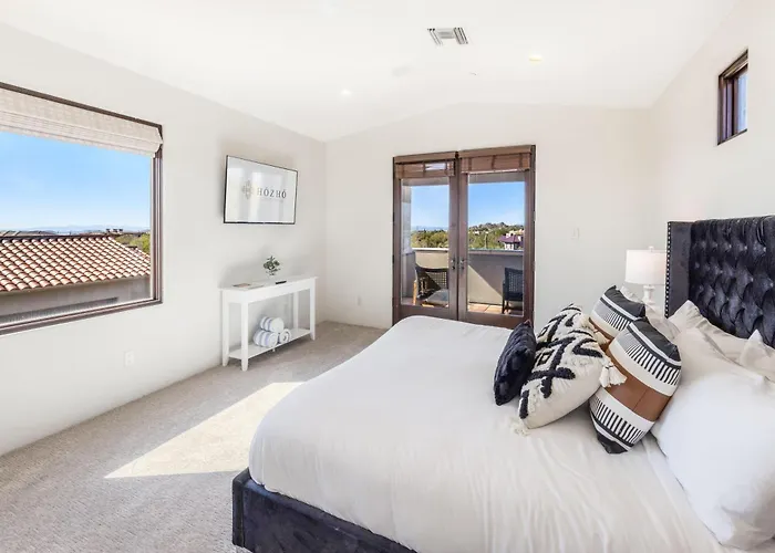 Hozho East Estate Scottsdale