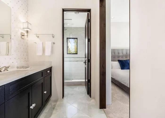 Hozho East Estate Holiday home Scottsdale