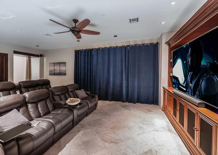 Holiday home Hozho East Estate Scottsdale