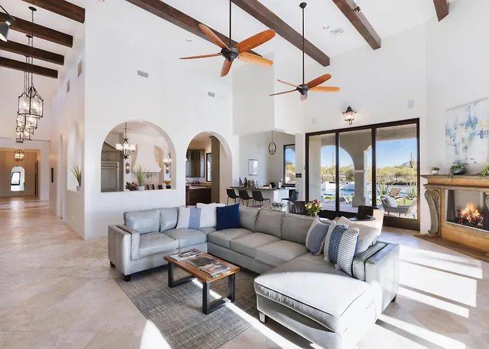 Hozho East Estate Scottsdale