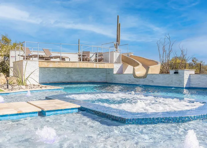 Hozho East Estate Holiday home Scottsdale