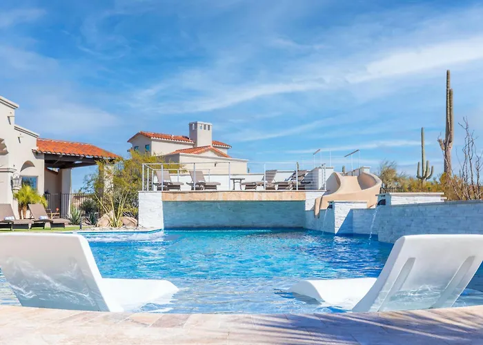 Holiday home Hozho East Estate Scottsdale