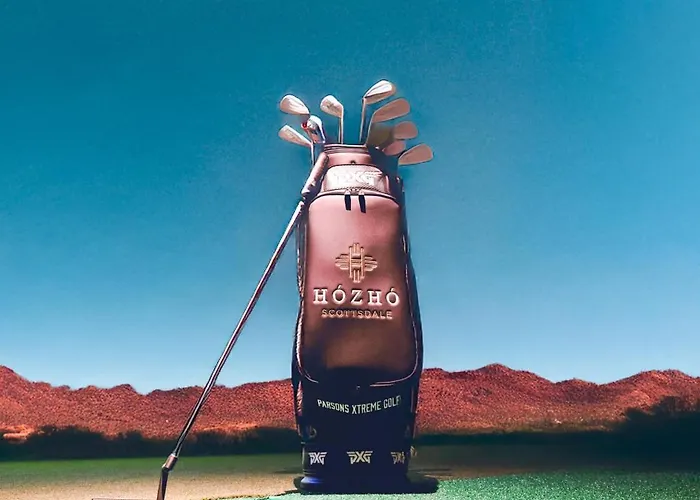 Hozho East Estate * Scottsdale